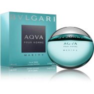 Nước hoa Aqva Marine Bvlgari