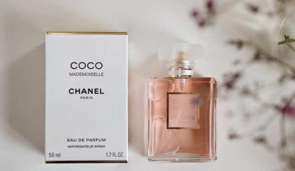 Nước Hoa Coco Chanel