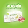 Gạc Rơ Lưỡi Dr. Papie